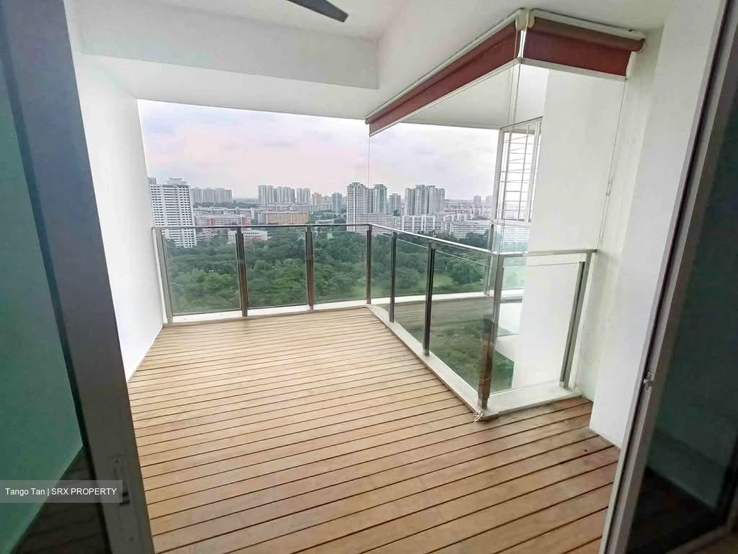 Clover By The Park (D20), Condominium #560336021